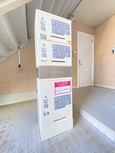 エタニティー 203号-6