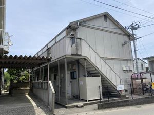 パインヒルズ 102号-12