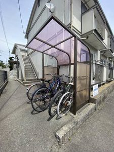 パインヒルズ 102号-14