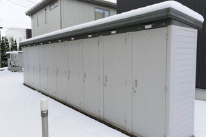 シャーメゾンセレナータＡ A203号-14