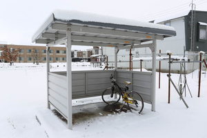 シャーメゾンセレナータＡ A203号-15