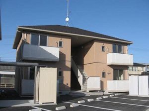 ツインフォール B202号-1