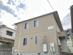 マ・メゾン荒巻