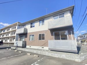 クラヴィエスルエシー 101号-1