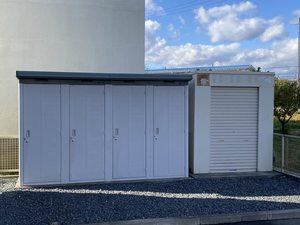 クラヴィエスルエシー 101号-13