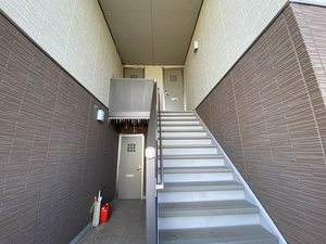 クラヴィエスルエシー 101号-14