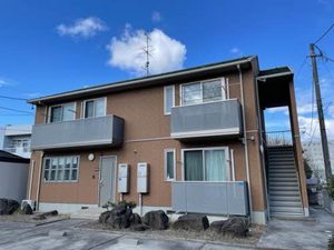 シャーメゾン・グリーン 201号-1