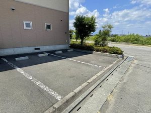 クレセント矢巾 101号-14