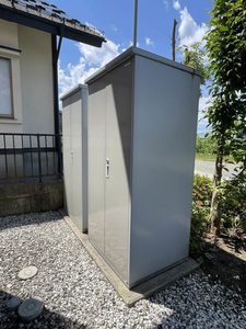 クレセント矢巾 101号-15