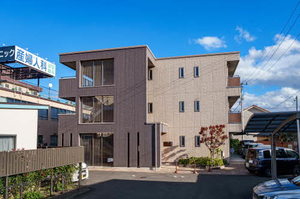 Ｇｒａｎｄ　Ｓｈａ　Ｍａｉｓｏｎ