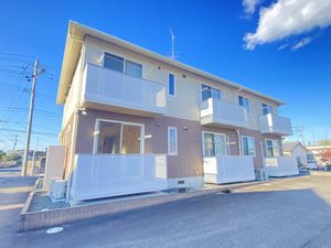 クラヴィエ南町 102号-1