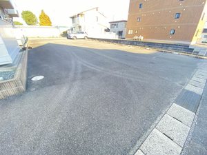 クラヴィエ南町 102号-6