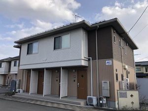 グレースコートＢ B202号-1