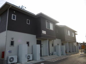 マール・サンⅡ B103号-1