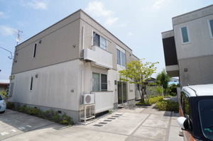 シャーメゾンアヴィ A202号-1