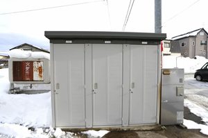 シャーメゾンアヴィ A202号-15