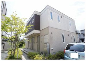 シャーメゾンヴィラ