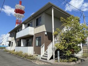 シャーメゾン・モカ 102号-1