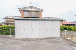 シャーメゾン・モカ 102号-15