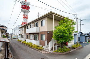 シャーメゾン・モカ 102号-13