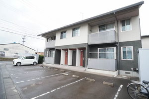 Ｍａｉｓｏｎ　Ｓｈａ－ｌａ 201号-14