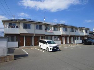 メゾンマスト小名浜 205号-1