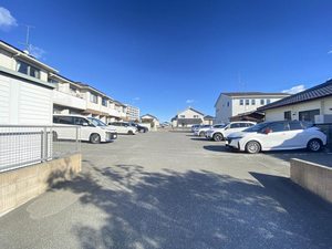 メゾンマスト小名浜 205号-2