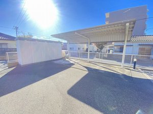 メゾンマスト小名浜 205号-3