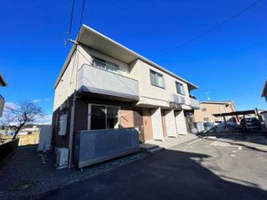 シャーメゾン　リツオウ　Ⅱ