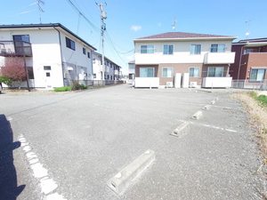 シャーメゾン リツオウ Ⅱ A102号-14