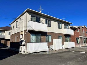 シャーメゾン　リツオウ　Ⅲ