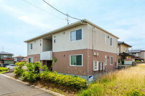 ソレイユひより台 201号-1