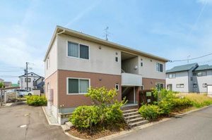 ソレイユひより台 201号-2