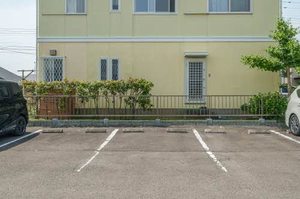 ソレイユひより台 201号-3