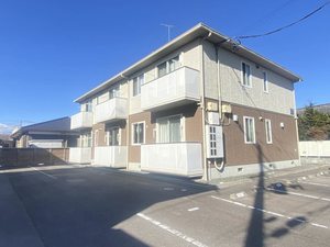 シャーメゾン・シュロス 201号-1