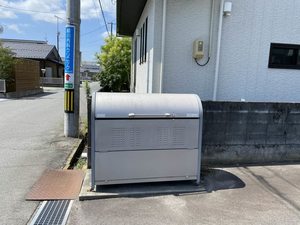 シャーメゾン・シュロス 201号-13