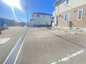 シャーメゾン・シュロス 201号-14