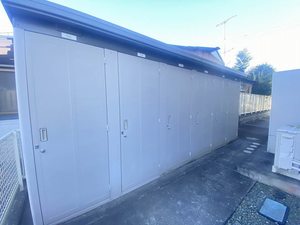 シャーメゾン・シュロス 201号-15