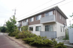 メゾンマスト南中央 C102号-1