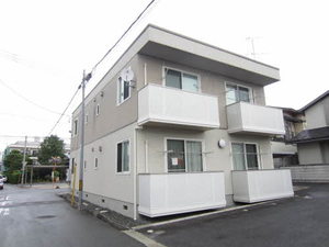 Ｂｅ・ハイツリー