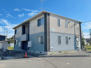 リッシュメゾン