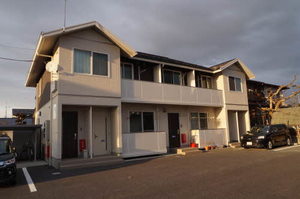 マルモーレｉ 202号-1