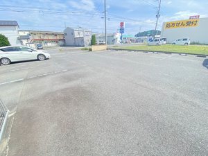 シャーメゾン泉 A203号-14