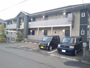 カムロⅡ長町南