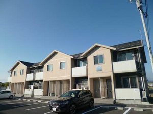 プライムタウン　Ａ A202号-1