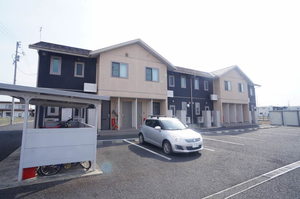 プライムタウン　Ｂ B201号-1