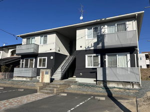 ガーデンコート 101号-1