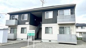 サンシャイン穂波 201号-1