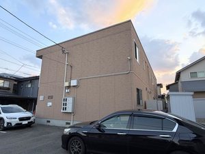 モン・シェール 201号-13