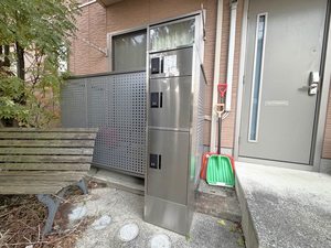 モン・シェール 201号-14